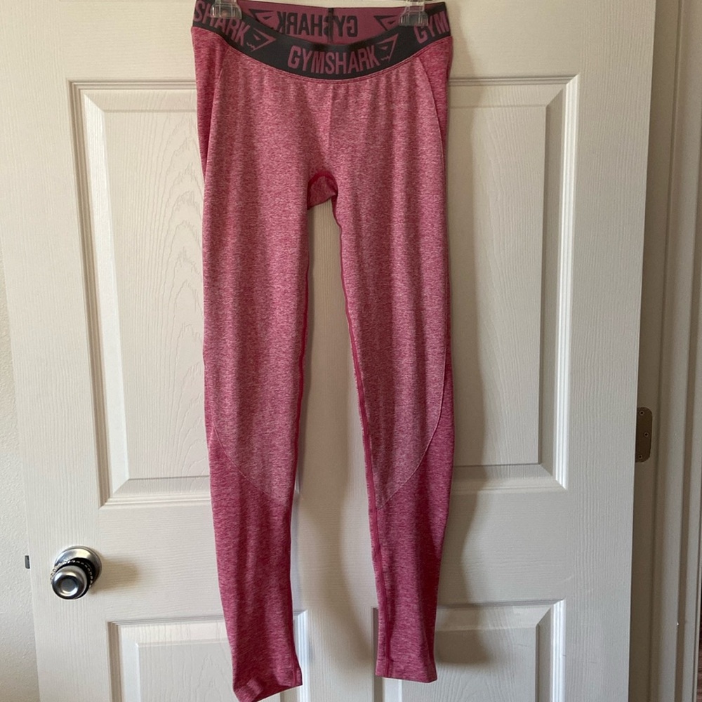 Hardly worn Gymshark leggings